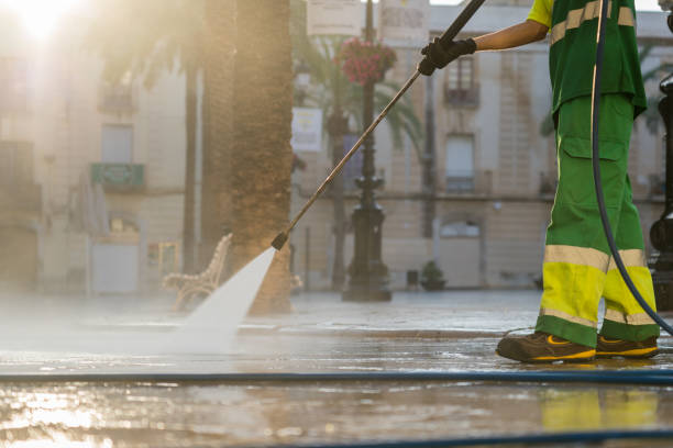 Best Concrete Sealing  in Greensburg, LA